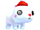 Polar Bear Cub