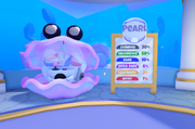 Pearl Pet Pod Machine