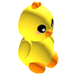 Chick Plushie