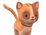 Overlook Bay:Pets/Overlook Bay