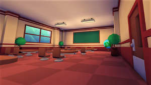 GeographyClass