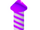 Blue Firework