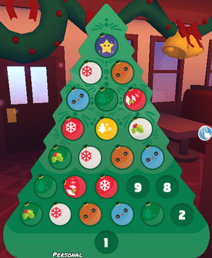 Advent Calendar