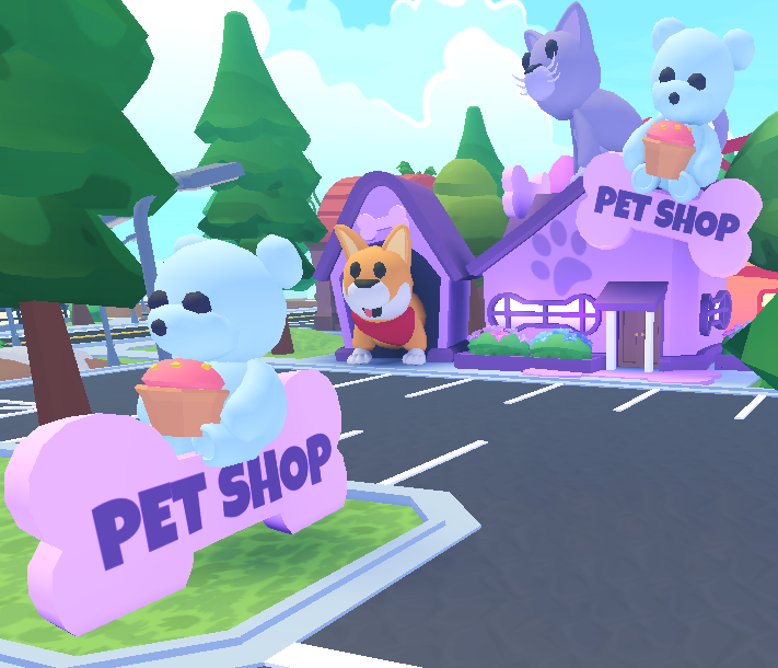 Roblox Pet Shop Reviews Read Customer Service Reviews of www.robloxpetshop.com