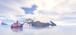 Ocean