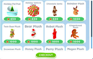 GeorgeShop