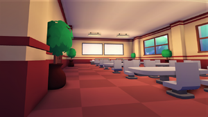 Cafeteria