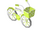 Daisy Bike