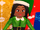 Present Elf