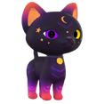 Hex Cat