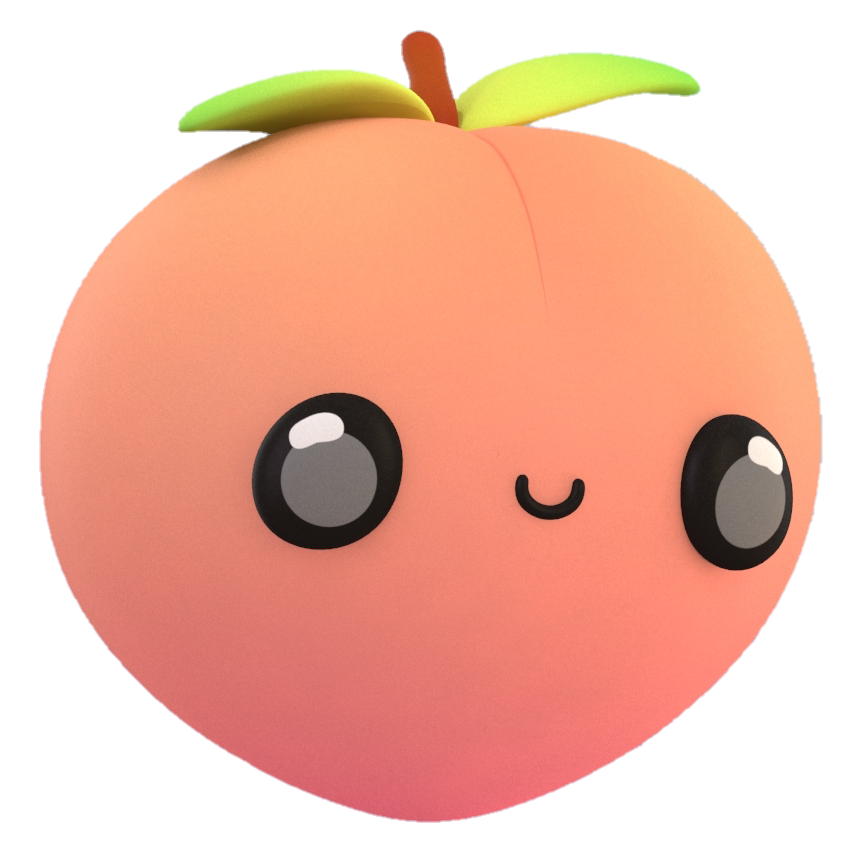 Peachy | Overlook RP Wiki | Fandom