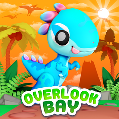 The Velociraptor's thumbnail.