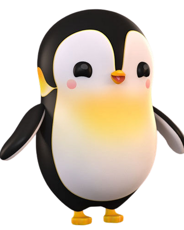 Penguin Overlook Bay Wiki Fandom - pirate penguin roblox