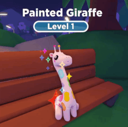 roblox giraffe gif