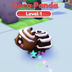 Coco Panda | Overlook RP Wiki | Fandom