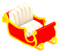 Santa Kart