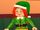 Bakery Elf