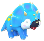 Triceratops