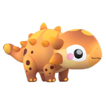 Ankylosaurus