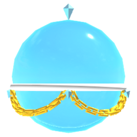 Bubble Pod