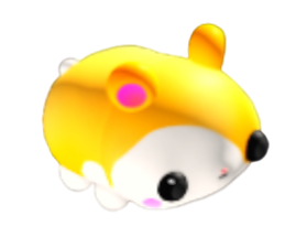 Hamster Life - Roblox