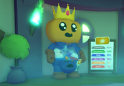 HalloPetPodMachine