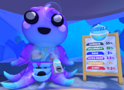 Bubble Pet Pod Machine