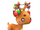 Santa's Reindeer