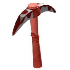 Coco Pickaxe 1