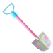 Jelly Bean Shovel