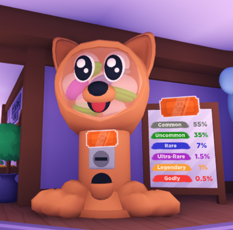 Pets Overlook Bay Wiki Fandom - roblox overlook bay pets pet rarity list pro game guides