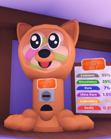 Pet Pods Overlook Bay Wiki Fandom