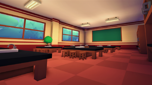 ChemistryClass