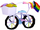 Pride Bike