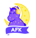AFK Mode Icon