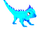 Icy Iguana