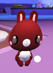 Overlook Bay:Coco Bunny | Overlook Bay Wiki | Fandom