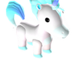 Overlook Bay:Frozen Unicorn