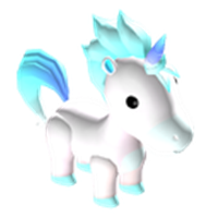 Unicorn Adopt Me Wiki Fandom - Unicorn Adopt Me Png,Unicornio Png