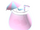 Cotton Candy Juice