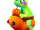 Worm Rider