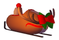 Reindeer Racer