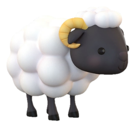 Pets Overlook Bay Wiki Fandom - crystal sheep how to get free robux