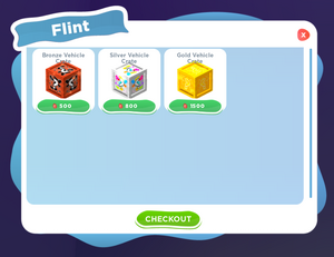 Flint's Shop