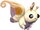 Poodle Moth