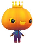 Pumpking