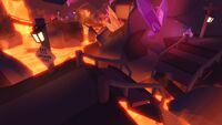 Molten Mines 2