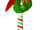 Santa Pickaxe