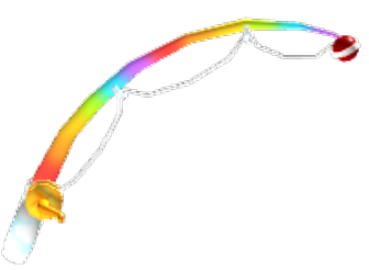 Overlook Bay:Rainbow Chroma Rod, Overlook Bay Wiki