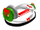 Santa's Hovercraft